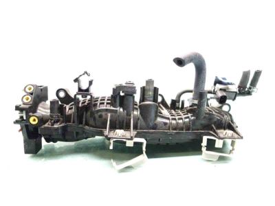 Honda 17100-5AA-004 Manifold Complete, Int