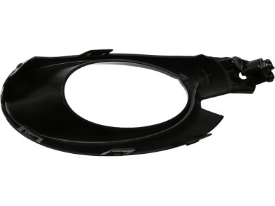 Honda 71117-TS9-A60 Cover, L. FR. Foglight