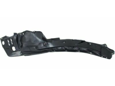 Honda 74101-TS8-A00 Fender, Right Front (Inner)