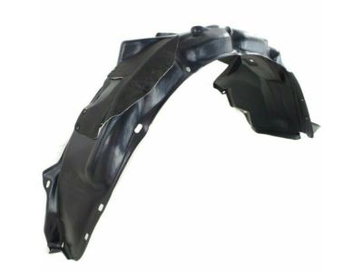 Honda 74101-TS8-A00 Fender, Right Front (Inner)