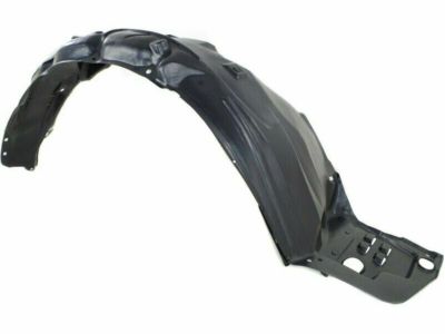 Honda 74101-TS8-A00 Fender, Right Front (Inner)