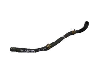 Honda 25215-RN0-000 Hose (ATf)