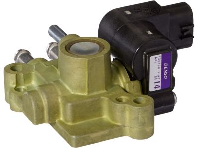 Honda 36460-PAA-L21 Valve Assembly, Rotary Air Control