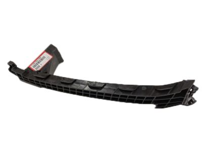 Honda 71140-SZA-A50 Beam, R. FR. Bumper Corner (Upper)