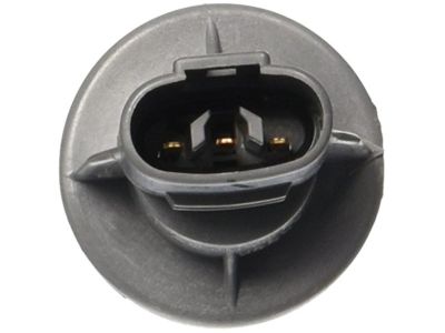 Honda 33302-ST7-A01 Plug, Socket