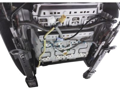 Honda 81121-TVC-A01ZB