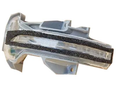 2017 Honda Fit Side Marker Light - 34350-T2A-A02