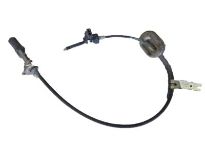 2004 Honda Accord Shift Cable - 54315-SDA-A83