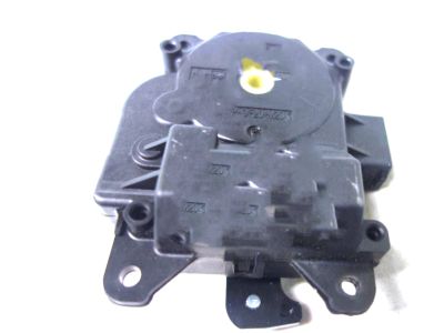 Honda Pilot Blend Door Actuator - 79260-STX-A01