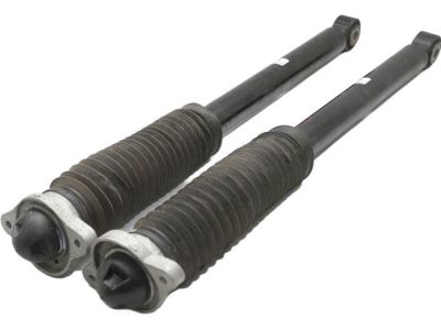 2022 Honda CR-V Hybrid Shock Absorber - 52611-TPG-A52