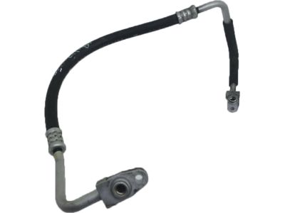 Honda 80315-TVA-A01 Hose, Discharge