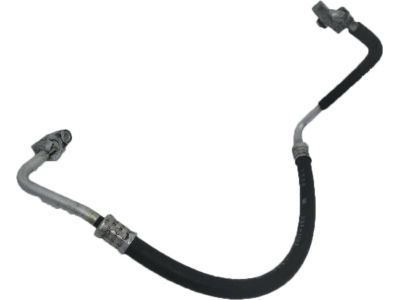 2018 Honda Accord A/C Hose - 80315-TVA-A01