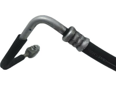 Honda 80315-TVA-A01 Hose, Discharge