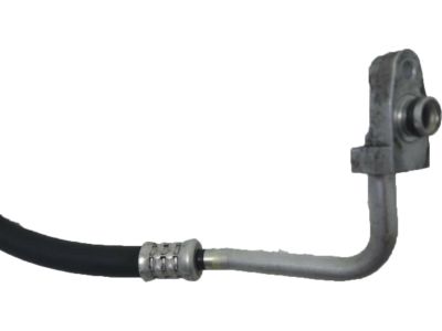 Honda 80315-TVA-A01 Hose, Discharge