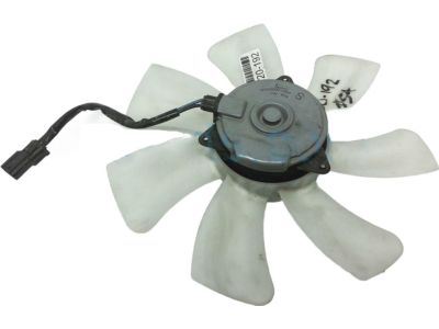 2011 Honda Accord Fan Blade - 38611-R40-A01