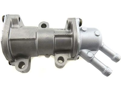 Honda Accord Idle Control Valve - 16500-PT2-900