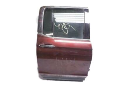 Honda Ridgeline Door Panel - 67510-T6Z-A90ZZ