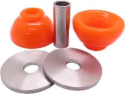 Honda Radius Arm Bushing - 52384-SF1-004