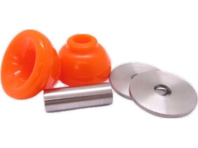 Honda Radius Arm Bushing - 52384-SF1-004