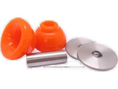 Honda Radius Arm Bushing - 52384-SF1-004