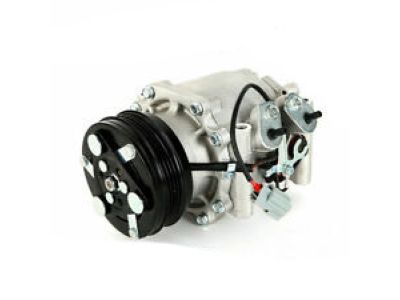 Honda CR-V A/C Clutch - 38900-P3F-A04