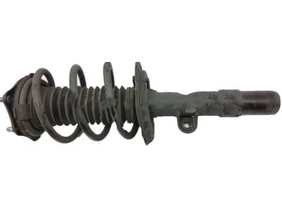 Honda Accord Coil Springs - 51406-TVA-A83