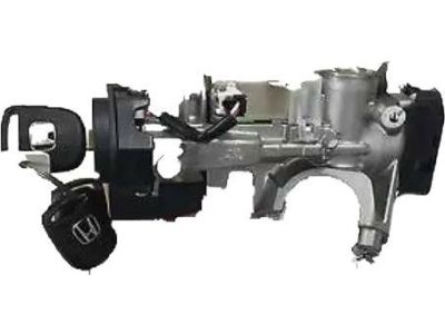 Honda Accord Ignition Lock Cylinder - 06351-SDA-A30