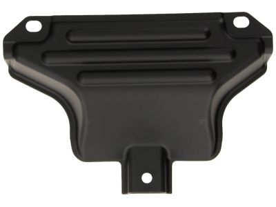 Honda 74129-SJC-A01 Cover, Hood Lock