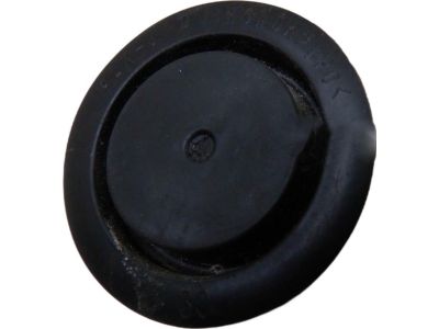 Honda CR-V Body Mount Hole Plug - 90830-SNA-003