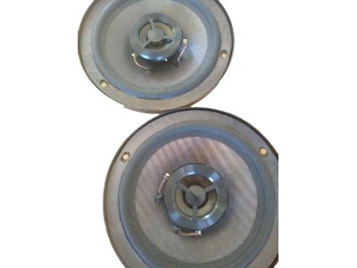 1995 Honda Accord Car Speakers - 08A10-041-310