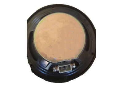 Honda 08A10-041-310 Speaker, Coaxial (6.5") (Panasonic)