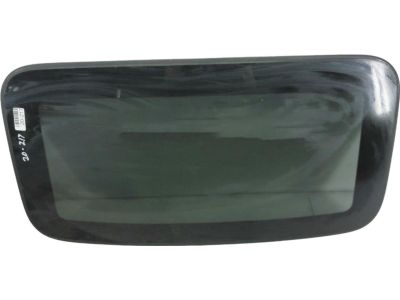 Honda Sunroof - 70200-TE0-A02