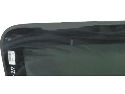 Honda Sunroof - 70200-TE0-A02