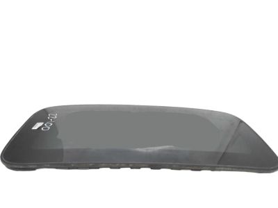 Honda Sunroof - 70200-TE0-A02