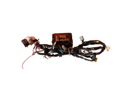Honda 32107-S03-A44 Wire Harness, Floor