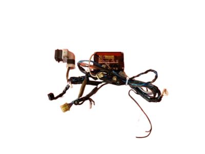 Honda 32107-S03-A44 Wire Harness, Floor