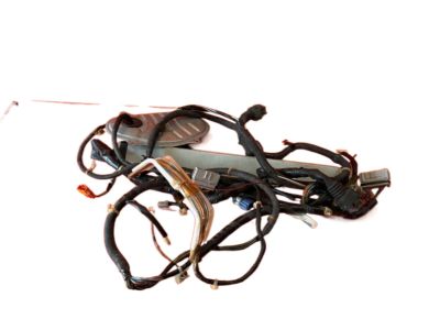 Honda 32107-S03-A44 Wire Harness, Floor