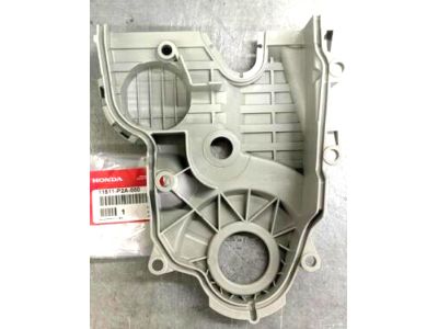 Honda 11811-P2A-000 Cover, Timing Belt (Lower)