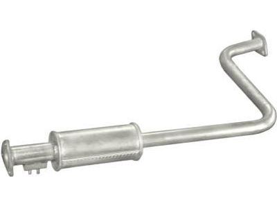 1987 Honda Accord Exhaust Pipe - 18220-SE0-A23