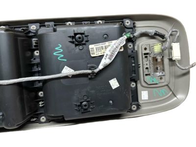 Honda 83255-SCV-A04ZC