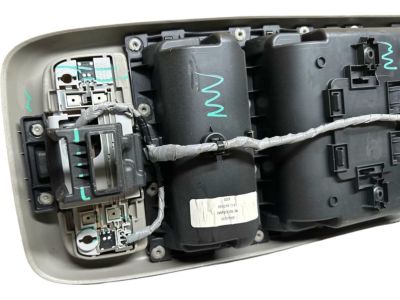 Honda 83255-SCV-A04ZC