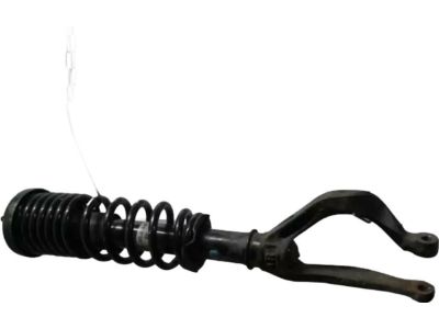 1997 Honda Del Sol Shock Absorber - 51605-SR2-N02