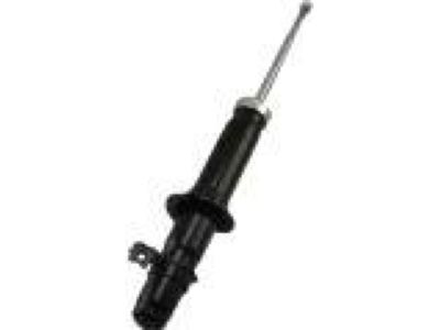1997 Honda Del Sol Shock Absorber - 51605-SR2-N02