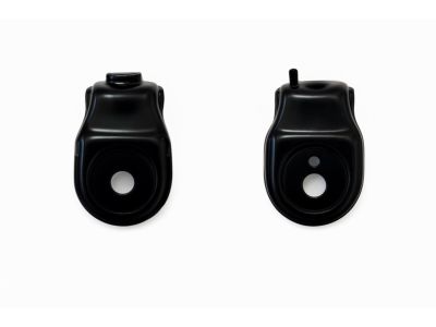 Honda 74171-TGH-A00 Bracket R, Rad Up MT Honda 74171-TGH-A00 Bracket R, Rad Up MT