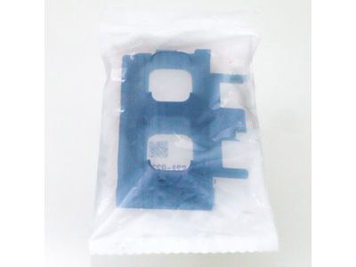 83403-S2A-023ZA - Genuine Honda Parts