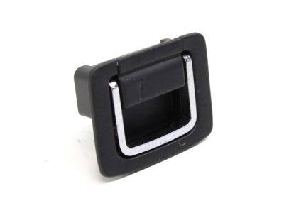 Honda 84614-TB9-E01ZB