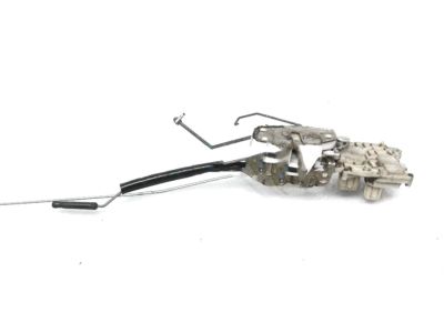 2000 Honda Accord Door Latch Assembly - 72110-S82-A01