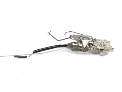 2000 Honda Accord Door Lock Actuator - 72110-S82-A01