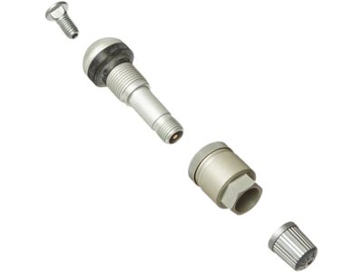 Honda Element Valve Stems & Caps - 06422-S3V-A03