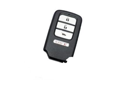 Honda CR-V Car Key - 72147-T0A-A11